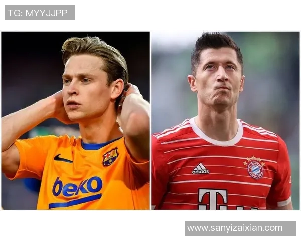 莱万转会巴萨引发拜仁球迷愤怒声讨称其忘恩负义